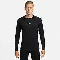 Urbanshop com ua Термобілизна чоловіча Nike Pro Warm (FB7982-010) РОЗМІРИ ЗАПИТУЙТЕ