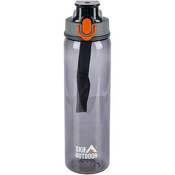Пляшка Skif Outdoor Tribott II 0.75L Black