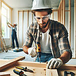 Наконечник опори LB: надійність та міцність з’єднань 🔩🏗️