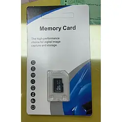 Карта пам'яті Micro SD 128 GB
