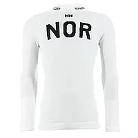 Urbanshop com ua Термобілизна чоловіча Helly Hansen Lifa Seamless Racing Top (49341-002) РОЗМІРИ ЗАПИТУЙТЕ