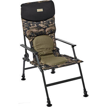 Крісло Brain Recliner High Back HYC002AL-HB