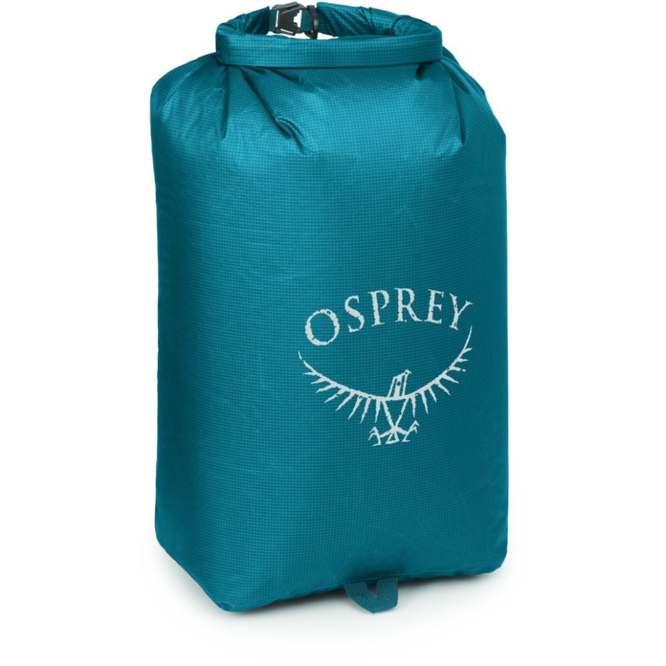 Гермомішок Osprey Ultralight DrySack 20L waterfront blue - O/S - синій