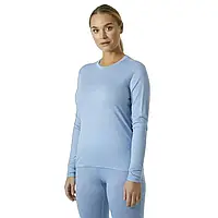 Urbanshop com ua Термобілизна чоловіча Helly Hansen Merino Crew (49502-627) РОЗМІРИ ЗАПИТУЙТЕ