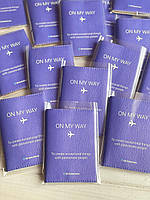 Обкладинка на паспорт з Вашим лого