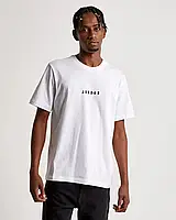 Urbanshop com ua Футболка чоловіча Jordan Air Tee Tshirt (DM3182-100) РОЗМІРИ ЗАПИТУЙТЕ