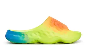 Urbanshop com ua Тапочки жіночі New Balance Ff Mrshn (SUFHUPG3) РОЗМІРИ ЗАПИТУЙТЕ