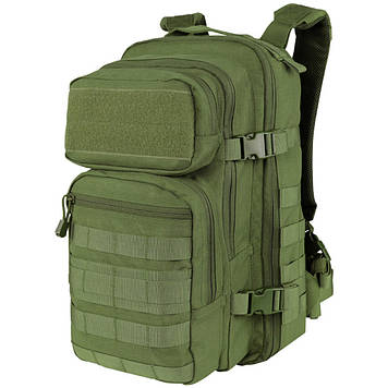 Рюкзак Condor GEN II COMPACT ASSAULT штурмовой ц:олива