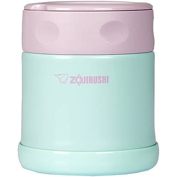 Харчовий термоконтейнер Zojirushi SW-EK26H-AP 0.26l Pale blue