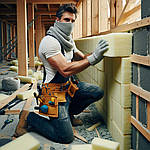 Тарілка дожимна (Рондоль): Надійне кріплення для конструкцій 🔩🔧