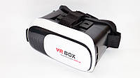 Окуляри віртуальної реальності VRBOX 2 для смартфона, фото 4