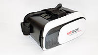 Окуляри віртуальної реальності VRBOX 2 для смартфона, фото 5