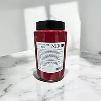 №1 NERI COLOR RED 100грам. ЧОРНОВИЙ