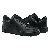 Urbanshop com ua Кросівки жіночі Nike Air Force 1 '07 (DD8959-001) РОЗМІРИ ЗАПИТУЙТЕ