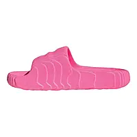Urbanshop com ua Тапочки жіночі Adidas Adilette 22 Slides Lucid Pink Core Black (IF3568) РОЗМІРИ ЗАПИТУЙТЕ