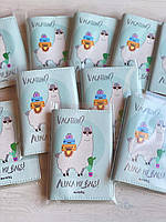 Обкладинки на паспорт під замовлення