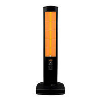 Електрообогрівачі