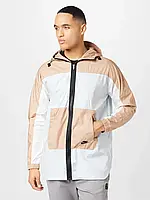 Urbanshop com ua Вітровка чоловіча Nike Nsw Spu Wvn Jkt (FJ5250-200) РОЗМІРИ ЗАПИТУЙТЕ