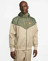 Urbanshop com ua Вітровка чоловіча Nike Sportswear Heritage Essentials Windrunner (DA0001-247) РОЗМІРИ