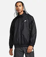 Urbanshop com ua Вітровка чоловіча Nike Wr Anorak Jkt (DQ4910-010) РОЗМІРИ ЗАПИТУЙТЕ