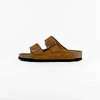 Urbanshop com ua Тапочки жіночі Birkenstock Arizona (1027162) РОЗМІРИ ЗАПИТУЙТЕ