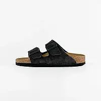 Urbanshop com ua Тапочки жіночі Birkenstock Arizona (1028592) РОЗМІРИ ЗАПИТУЙТЕ
