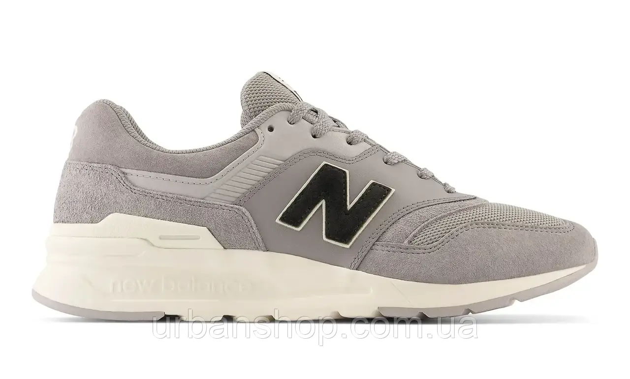Urbanshop com ua Кросівки чоловічі New Balance 997H (CM997HPH) РОЗМІРИ ЗАПИТУЙТЕ