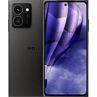 Мобільний телефон HMD Skyline 12/256 GB Black