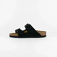 Urbanshop com ua Тапочки жіночі Birkenstock Arizona (1027164) РОЗМІРИ ЗАПИТУЙТЕ