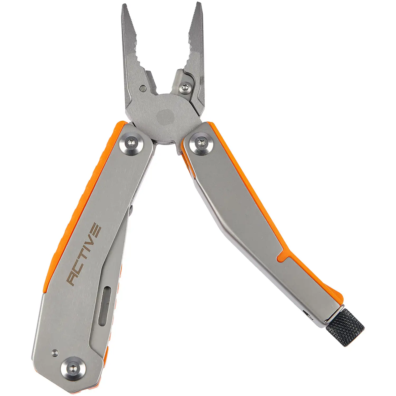 Мультиінструмент Active Basic, карманный, с нейлоновым чехлом, вес 190 г, фото 1