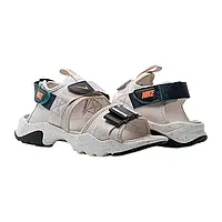 Urbanshop com ua Сандалії жіночі Nike Canyon (CV5515-004) РОЗМІРИ ЗАПИТУЙТЕ