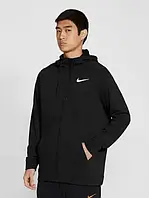 Urbanshop com ua Бомбер чоловічий Nike M Nk Df Hdie Fz Fl (CZ6376-010) РОЗМІРИ ЗАПИТУЙТЕ