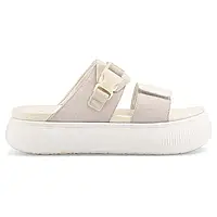 Urbanshop com ua Сандалі жіночі Puma Suede Mayu Sandal Wns (38338002) РОЗМІРИ ЗАПИТУЙТЕ