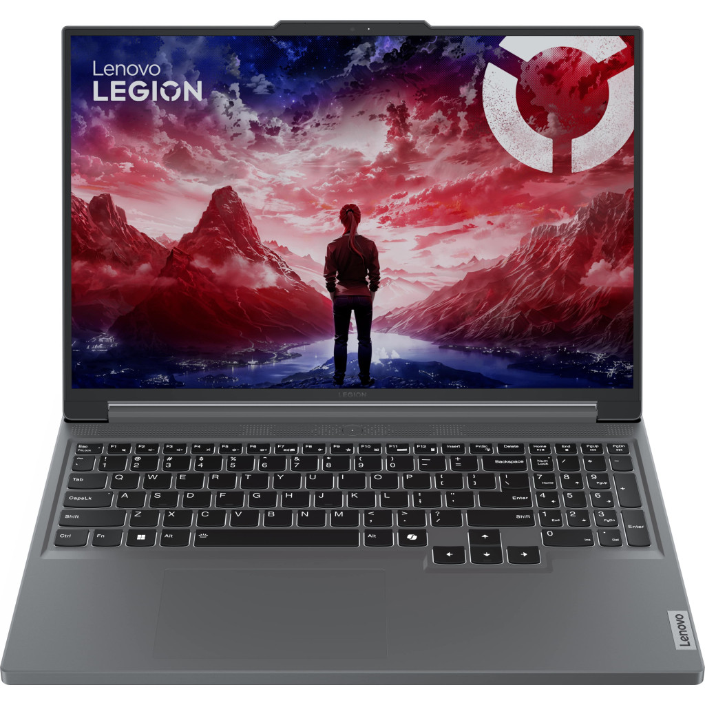 Ноутбук Lenovo Legion Slim 5 16AHP9 (83DH005TRA), фото 1