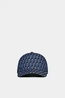 Urbanshop com ua Кепка Dsquared2 Monogram Baseball Cap (BCM0594101055233096) РОЗМІРИ ЗАПІТУЙТЕ
