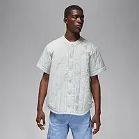 Urbanshop com ua Футболка чоловіча Jordan M Flt Hrtg Baseball Top (FN4601-034) РОЗМІРИ ЗАПИТУЙТЕ