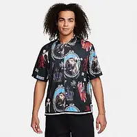 Urbanshop com ua Футболка чоловіча Nike Lebron (FQ3070-010) РОЗМІРИ ЗАПИТУЙТЕ