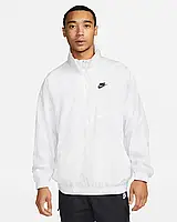 Urbanshop com ua Вітровка чоловіча Nike Sportswear Windrunner Men's Unlined Woven (DQ4910-100) РОЗМІРИ