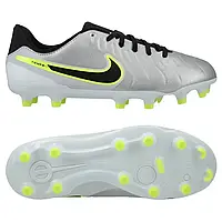 Urbanshop com ua Бутси дитячі Nike Jr Legend 10 Academy Fg/Mg (DV4348-001) РОЗМІРИ ЗАПИТУЙТЕ