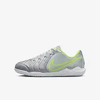 Urbanshop com ua Бутси дитячі Nike Jr Legend 10 Academy Ic (DV4350-001) РОЗМІРИ ЗАПИТУЙТЕ