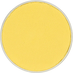 Аквагрим Superstar основний 45 g Soft Yellow