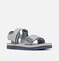 Urbanshop com ua Сандалії жіночі Columbia Via Sandal (BL8473-088) РОЗМІРИ ЗАПИТУЙТЕ