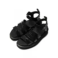 Urbanshop com ua Сандалії жіночі Dr. Martens Blaire Patent Sandals (24192001) РОЗМІРИ ЗАПИТУЙТЕ