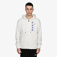 Urbanshop com ua Бомбер чоловічий Jordan Paris Saint-Germain (DN6150-100) РОЗМІРИ ЗАПИТУЙТЕ