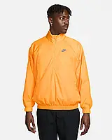 Urbanshop com ua Вітровка чоловіча Nike Wr Anorak Jkt (DQ4910-717) РОЗМІРИ ЗАПИТУЙТЕ