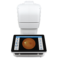 Інфрачервона фундус камера NFC-700 Crystalvue