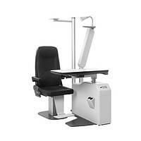 Робоче місце офтальмолога Rodek RT-15 A/15 В