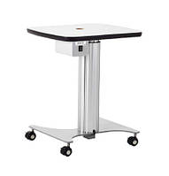 Стіл офтальмолога Rodek RT-600 для щілинної лампи