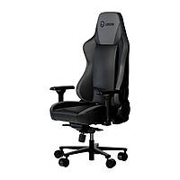 Крісло ігрове Lorgar Base 311 Black/Grey (LRG-CHR311BGY)