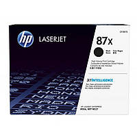 Картридж HP LJ 87X Enterprise Flow MFP M527c/M506dn (CF287X)